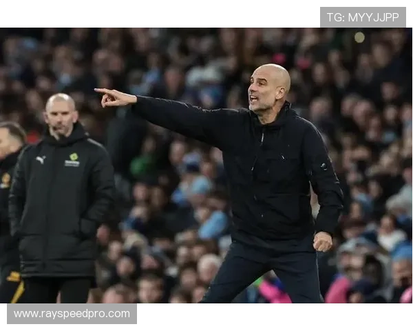 瓜迪奥拉谈争议判罚：英超环境耐人寻味