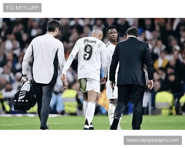 皇马迎战巴列卡诺,姆巴佩寻求破荒,残阵防线面临考验 皇马迎战巴列卡诺,姆巴佩寻求破荒,残阵防线面临考验