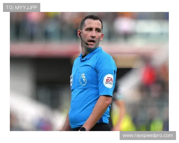 英超裁判委员会研讨VAR使用效率，拟减少比赛中断时间