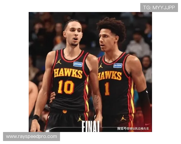 老鹰107-110惜败黄蜂,特雷-杨缺阵博格丹带队难救主 老鹰107-110惜败黄蜂,特雷-杨缺阵博格丹带队难救主