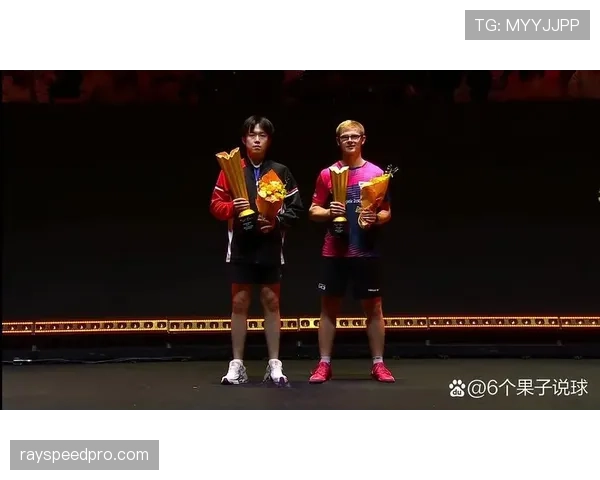 数据前瞻：王楚钦与F-勒布伦的历史交锋记录一览